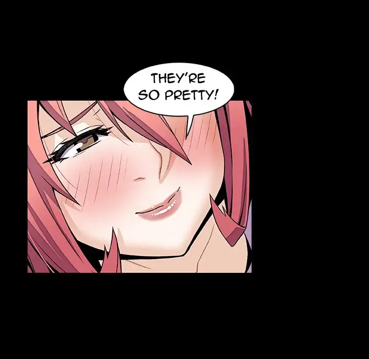 Our Complications - Chapter 26 [photo 59] - MangaPorn