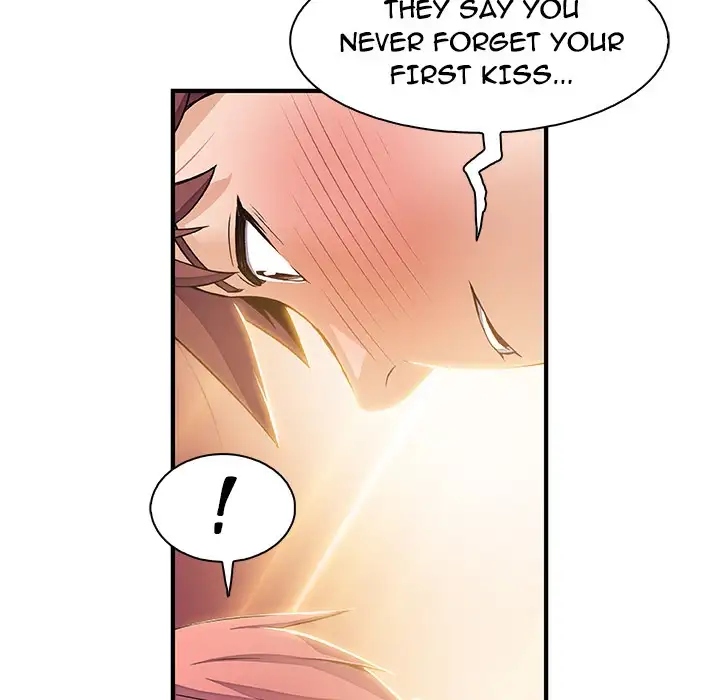 Our Complications - Chapter 26 [photo 70] - MangaPorn
