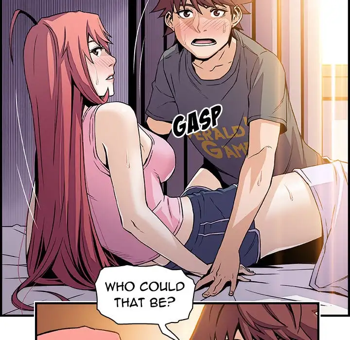 Our Complications - Chapter 26 [photo 75] - MangaPorn