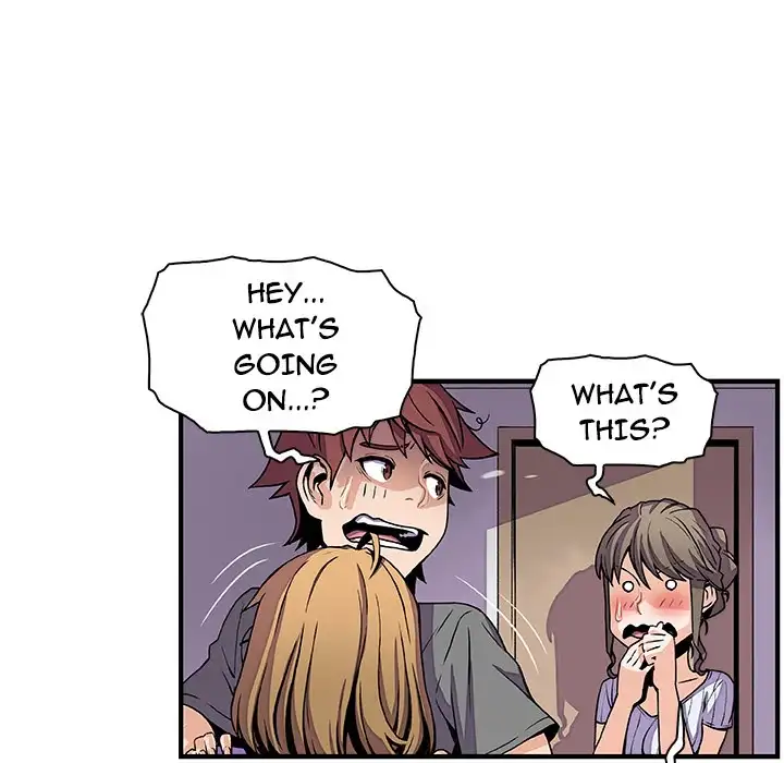 Our Complications - Chapter 27 [photo 10] - MangaPorn