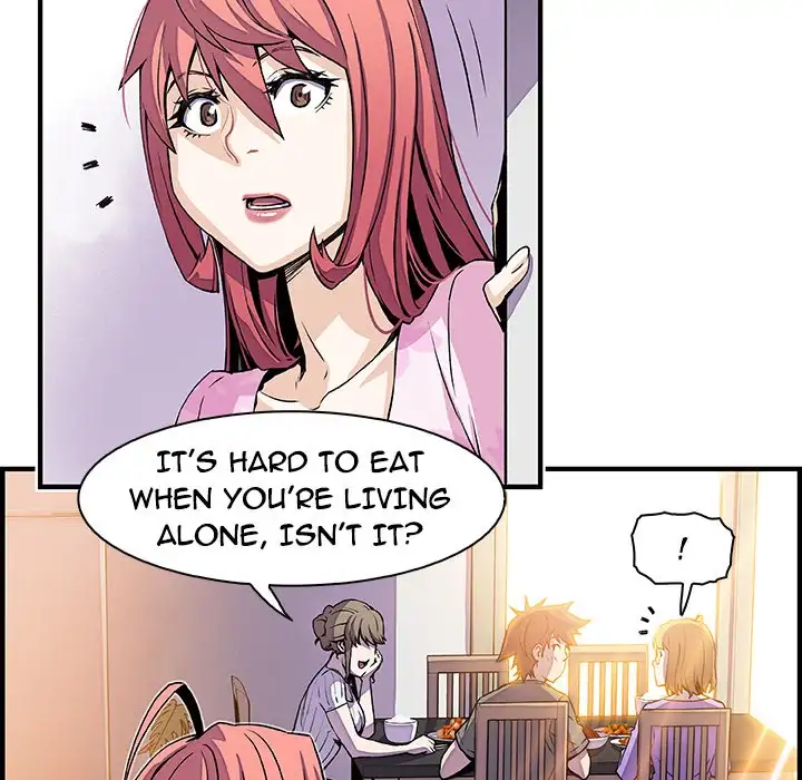 Our Complications - Chapter 27 [photo 21] - MangaPorn