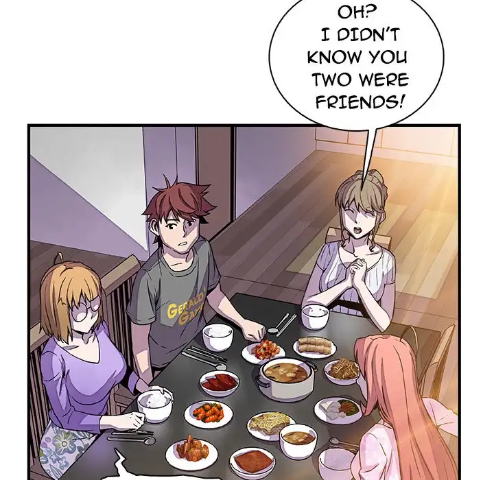Our Complications - Chapter 27 [photo 25] - MangaPorn