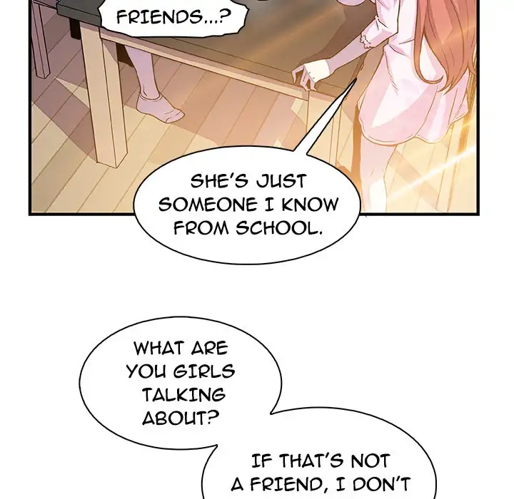 Our Complications - Chapter 27 [photo 26] - MangaPorn