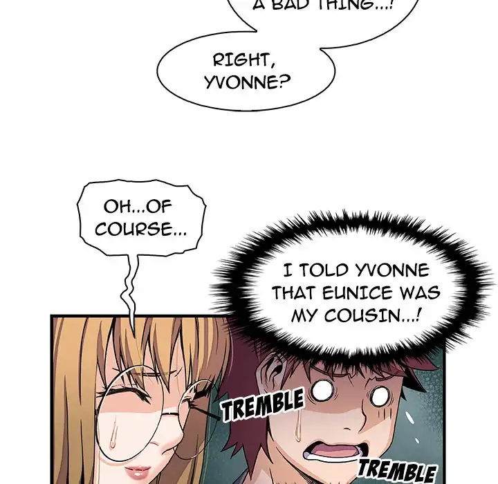 Our Complications - Chapter 27 [photo 29] - MangaPorn