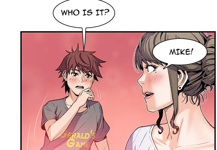 Our Complications - Chapter 27 [photo 3] - MangaPorn