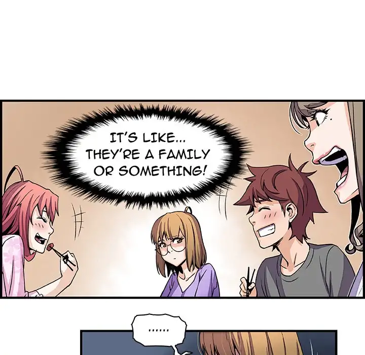 Our Complications - Chapter 27 [photo 38] - MangaPorn