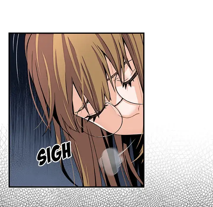 Our Complications - Chapter 27 [photo 40] - MangaPorn