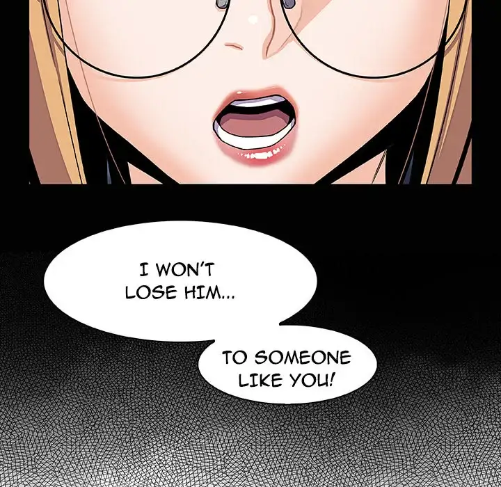 Our Complications - Chapter 27 [photo 42] - MangaPorn
