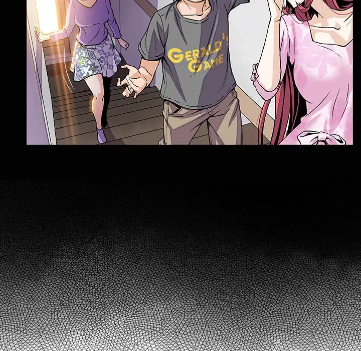 Our Complications - Chapter 27 [photo 47] - MangaPorn