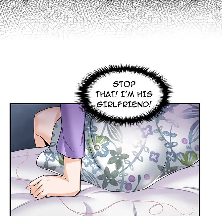Our Complications - Chapter 27 [photo 48] - MangaPorn