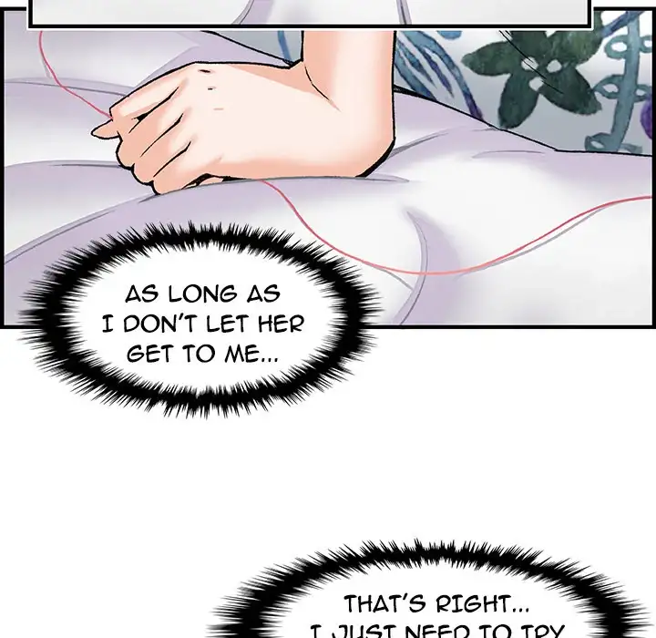 Our Complications - Chapter 27 [photo 49] - MangaPorn