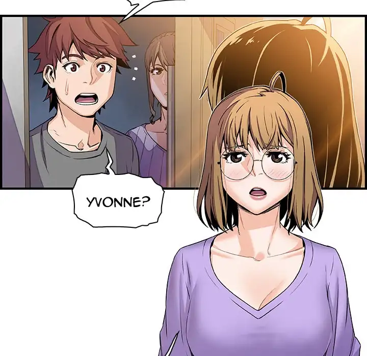 Our Complications - Chapter 27 [photo 5] - MangaPorn