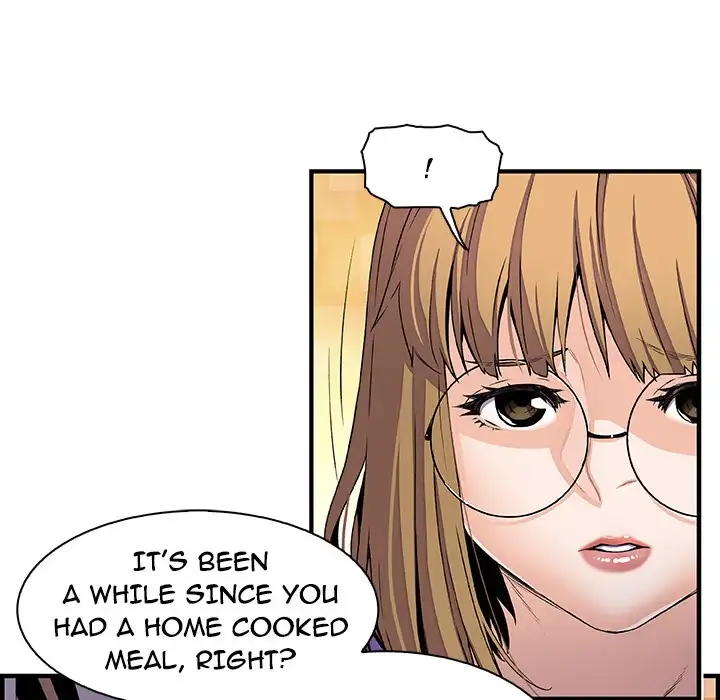 Our Complications - Chapter 27 [photo 51] - MangaPorn