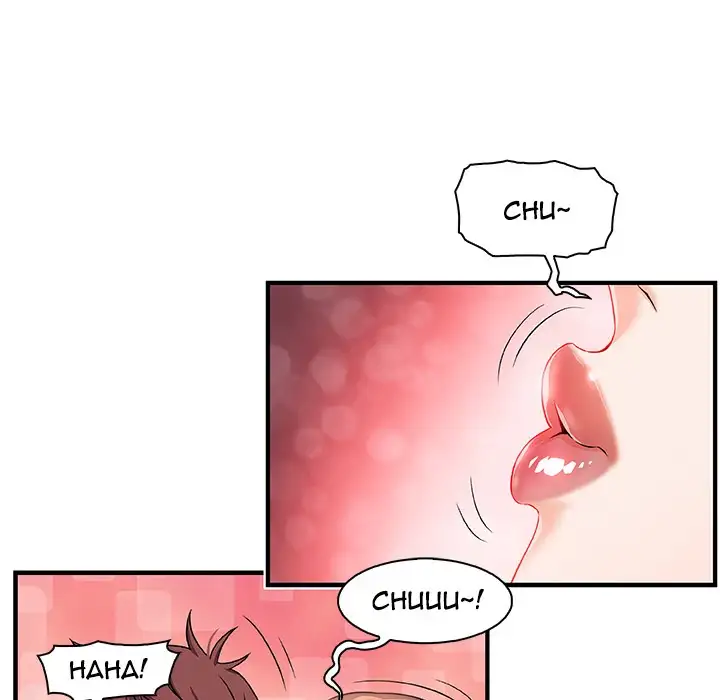 Our Complications - Chapter 27 [photo 58] - MangaPorn