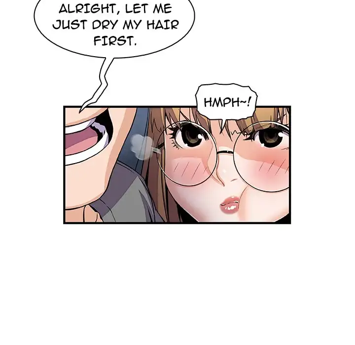 Our Complications - Chapter 27 [photo 60] - MangaPorn