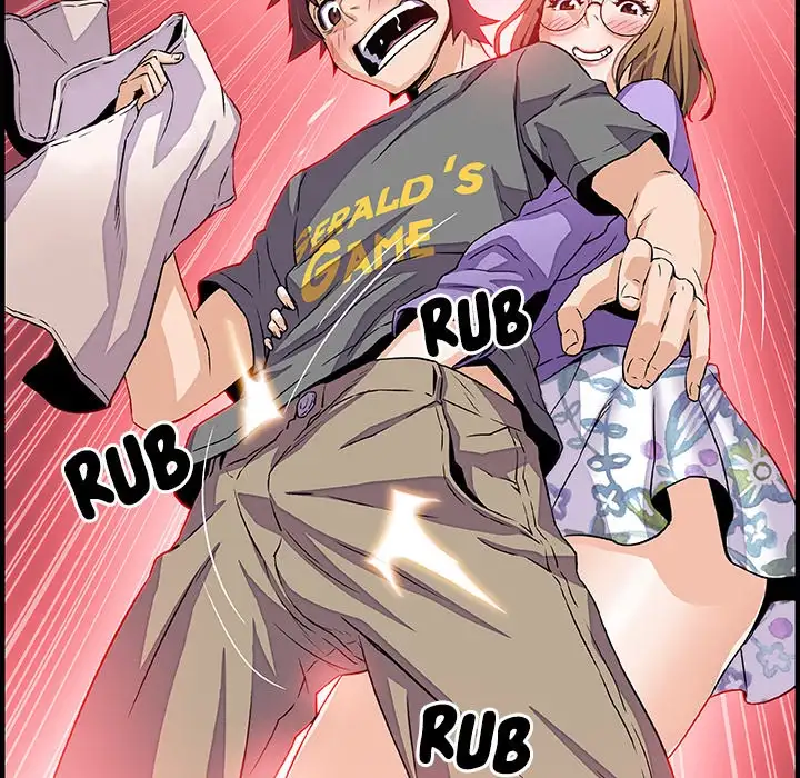 Our Complications - Chapter 27 [photo 62] - MangaPorn