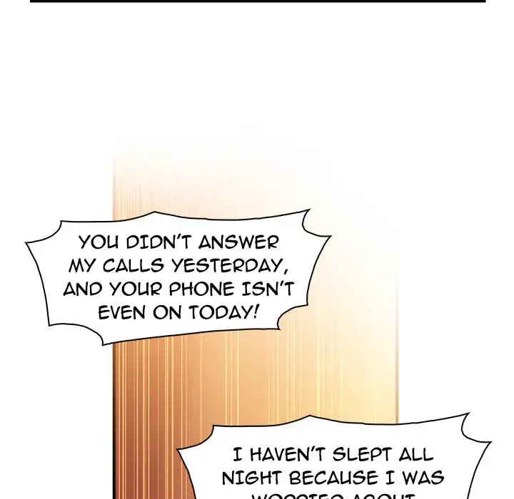 Our Complications - Chapter 27 [photo 67] - MangaPorn