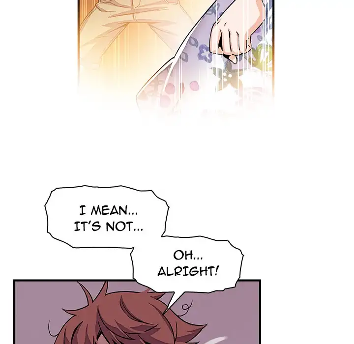 Our Complications - Chapter 27 [photo 70] - MangaPorn