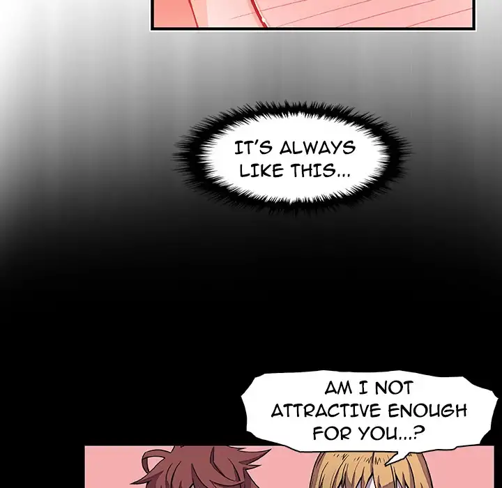 Our Complications - Chapter 27 [photo 74] - MangaPorn