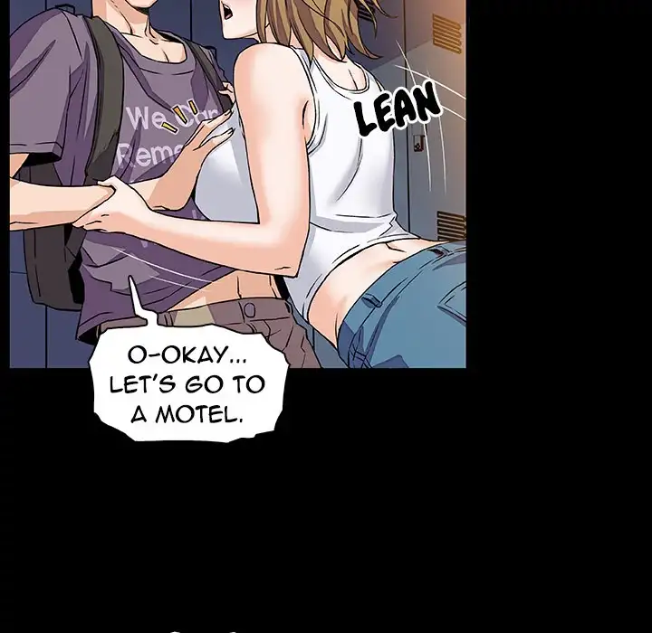Our Complications - Chapter 27 [photo 76] - MangaPorn