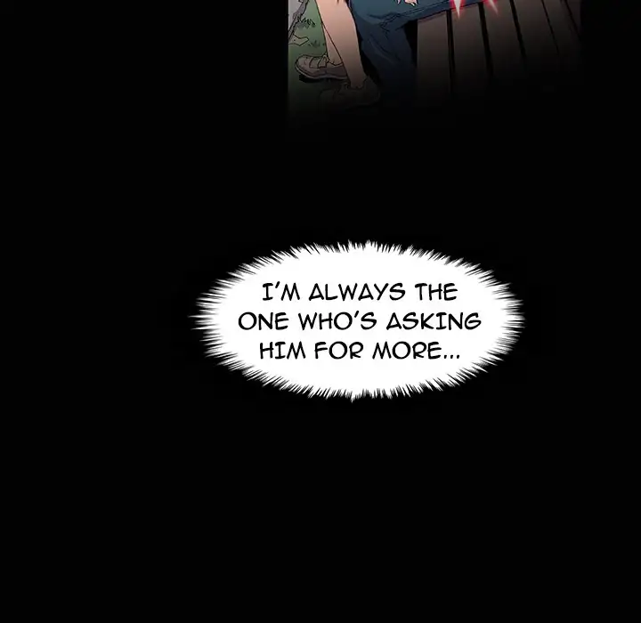 Our Complications - Chapter 27 [photo 81] - MangaPorn