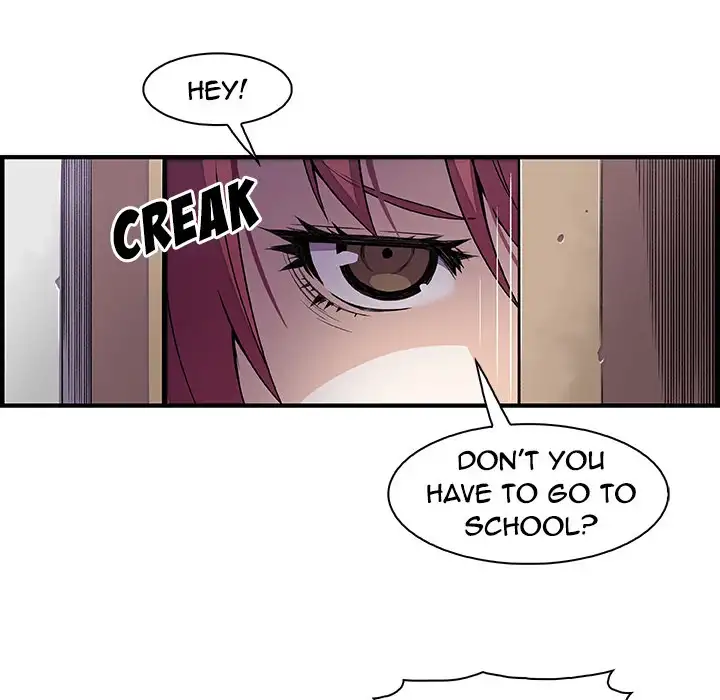 Our Complications - Chapter 28 [photo 12] - MangaPorn