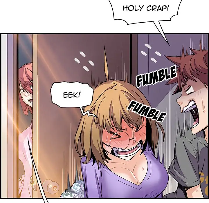 Our Complications - Chapter 28 [photo 13] - MangaPorn