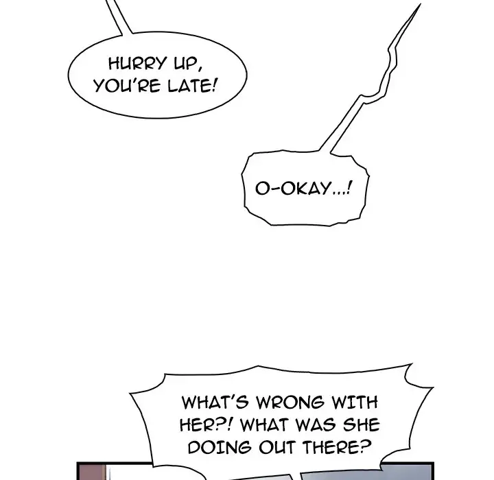 Our Complications - Chapter 28 [photo 14] - MangaPorn