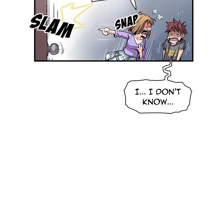 Our Complications - Chapter 28 [photo 15] - MangaPorn
