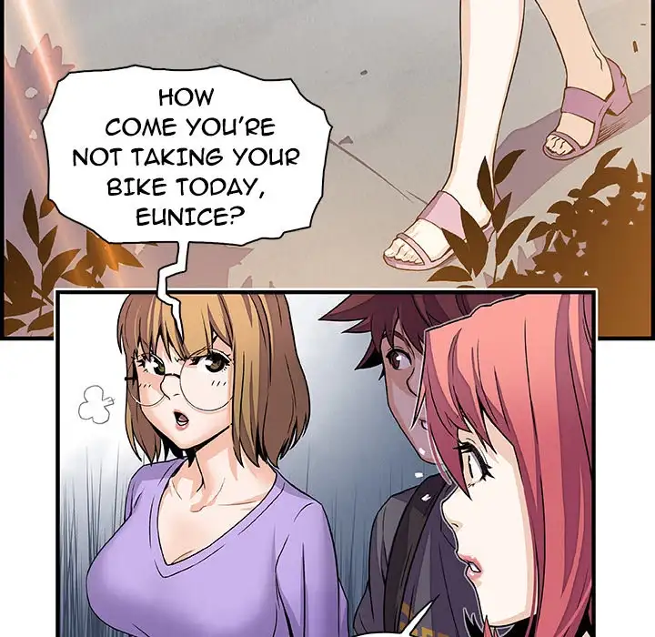 Our Complications - Chapter 28 [photo 23] - MangaPorn