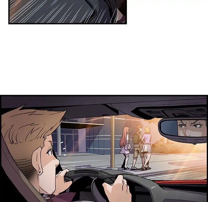 Our Complications - Chapter 28 [photo 30] - MangaPorn