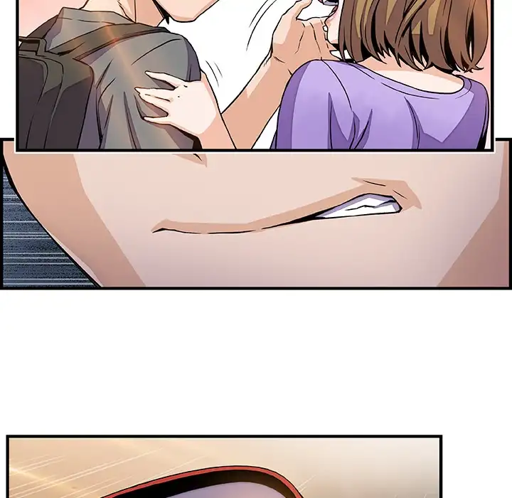 Our Complications - Chapter 28 [photo 33] - MangaPorn