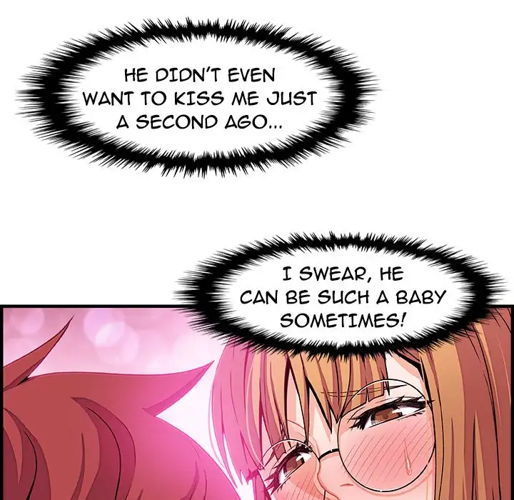 Our Complications - Chapter 28 [photo 5] - MangaPorn