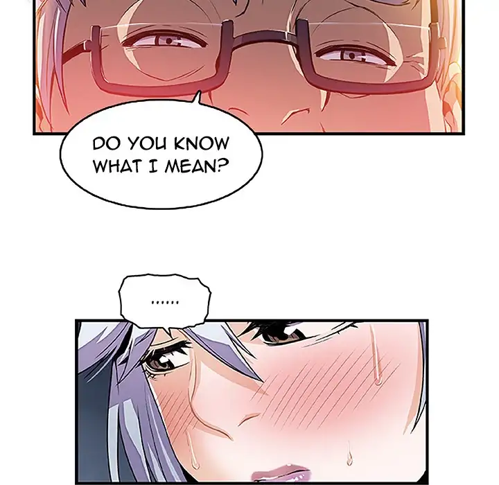 Our Complications - Chapter 28 [photo 56] - MangaPorn