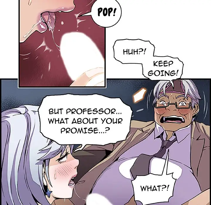 Our Complications - Chapter 28 [photo 61] - MangaPorn