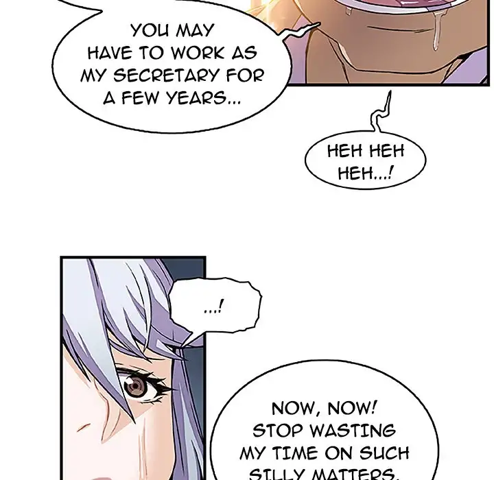 Our Complications - Chapter 28 [photo 64] - MangaPorn