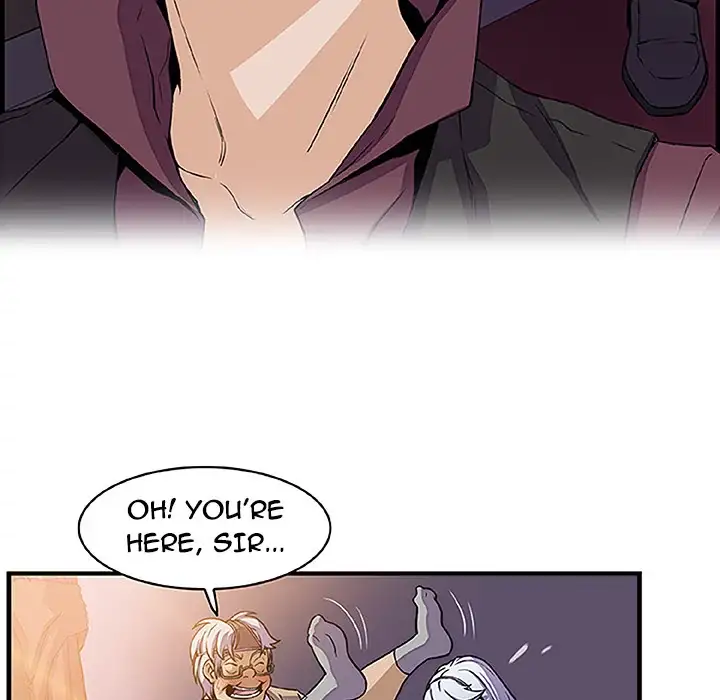 Our Complications - Chapter 28 [photo 69] - MangaPorn