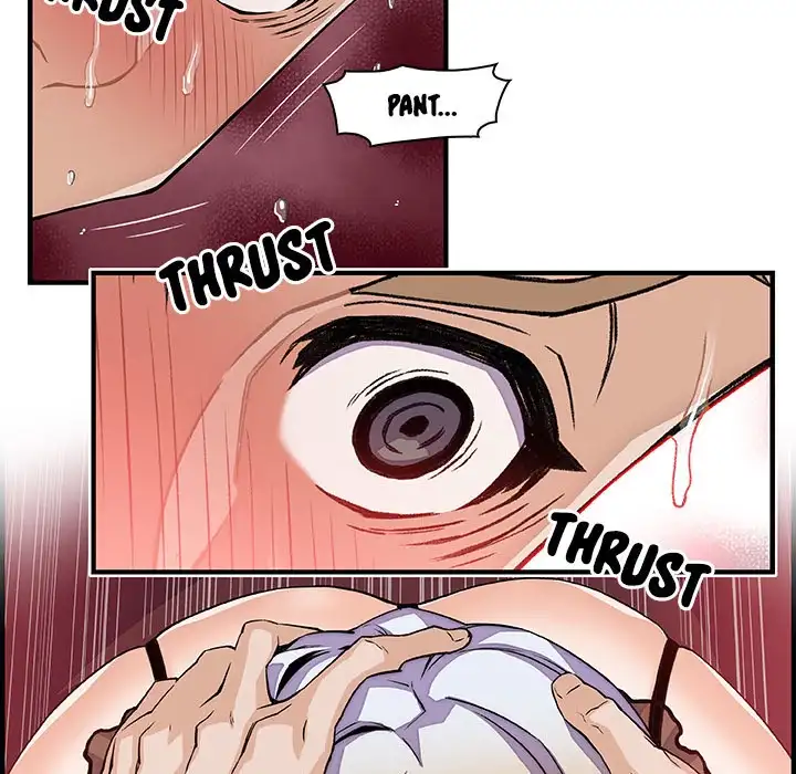 Our Complications - Chapter 29 [photo 28] - MangaPorn