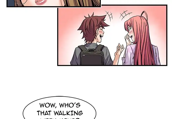 Our Complications - Chapter 29 [photo 3] - MangaPorn