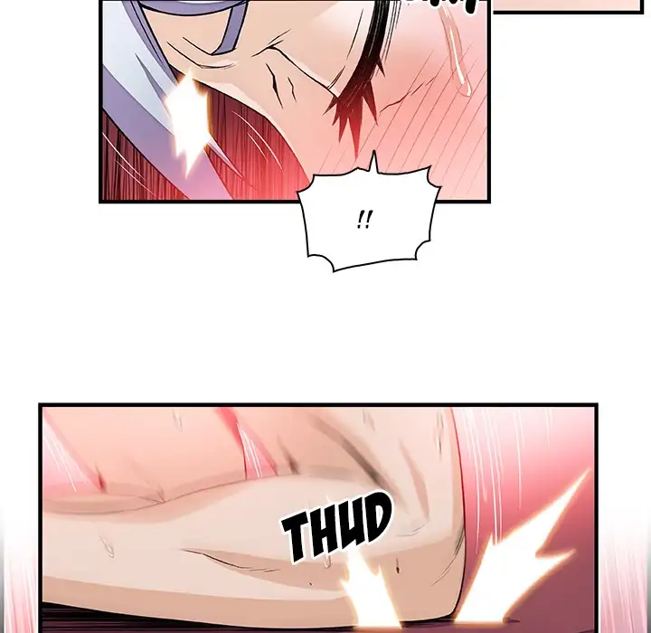 Our Complications - Chapter 29 [photo 32] - MangaPorn