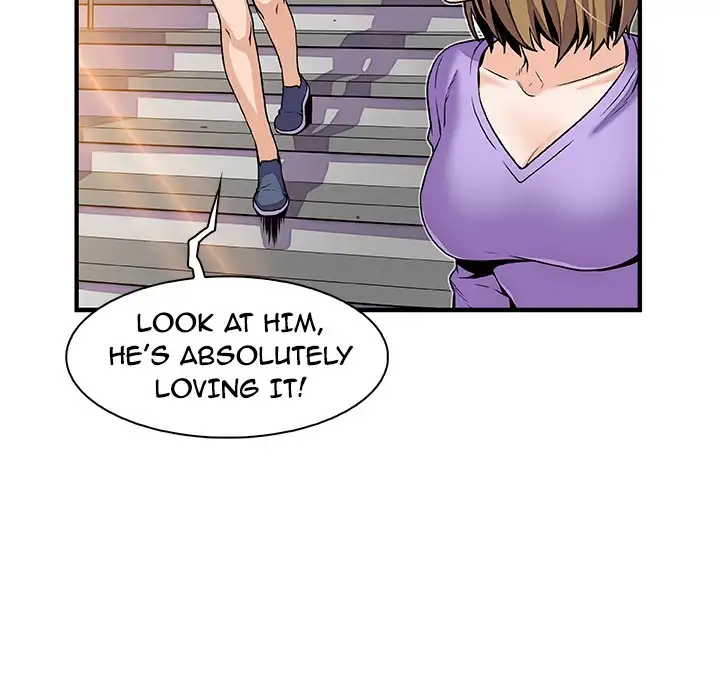 Our Complications - Chapter 29 [photo 5] - MangaPorn
