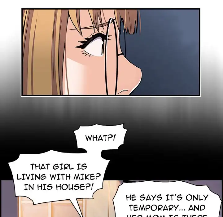 Our Complications - Chapter 29 [photo 52] - MangaPorn
