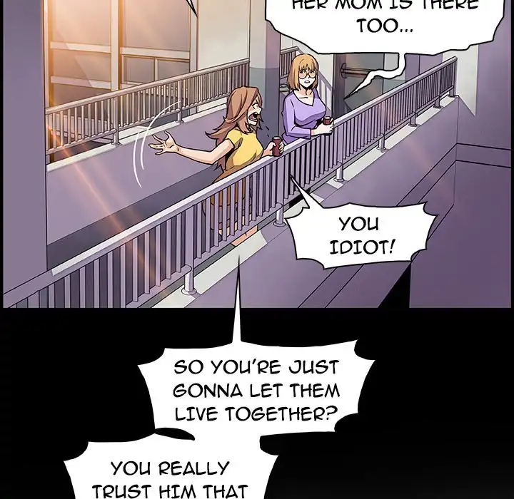 Our Complications - Chapter 29 [photo 53] - MangaPorn