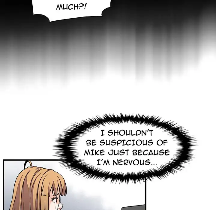 Our Complications - Chapter 29 [photo 54] - MangaPorn