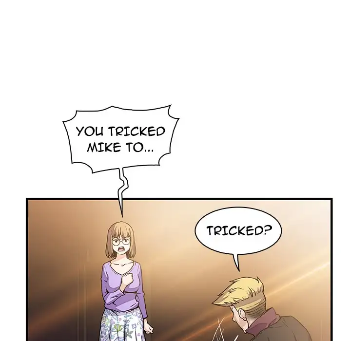 Our Complications - Chapter 30 [photo 14] - MangaPorn