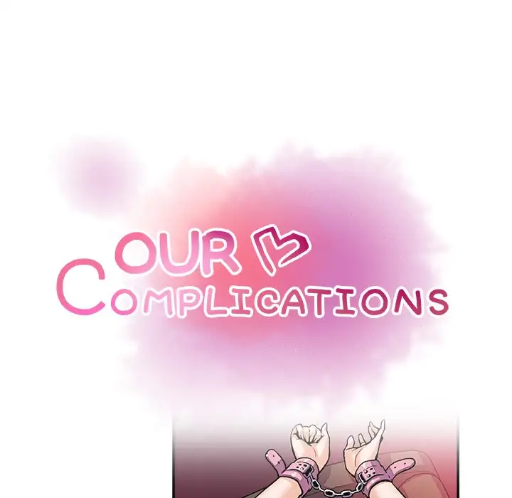 Our Complications - Chapter 30 [photo 26] - MangaPorn
