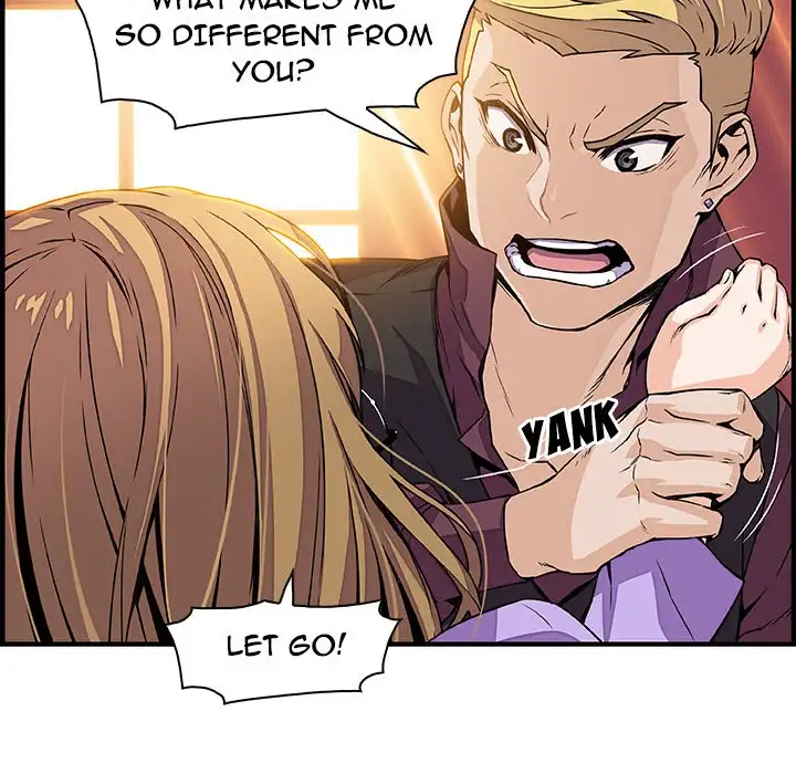 Our Complications - Chapter 30 [photo 38] - MangaPorn