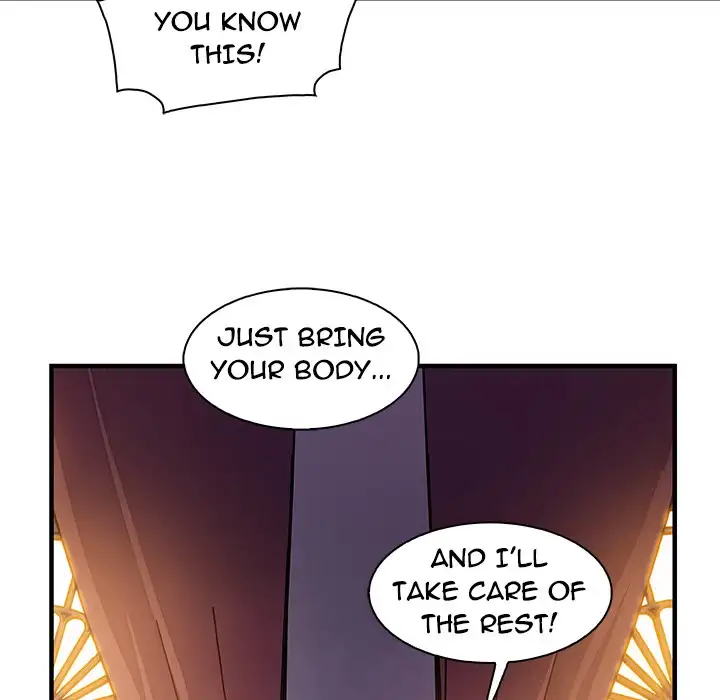 Our Complications - Chapter 30 [photo 40] - MangaPorn
