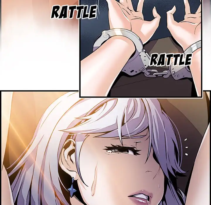 Our Complications - Chapter 30 [photo 5] - MangaPorn