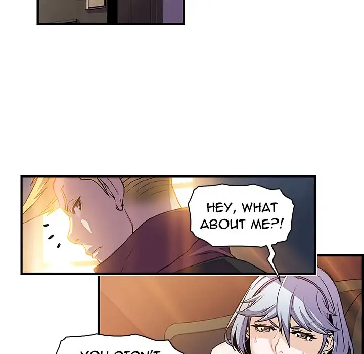 Our Complications - Chapter 30 [photo 64] - MangaPorn